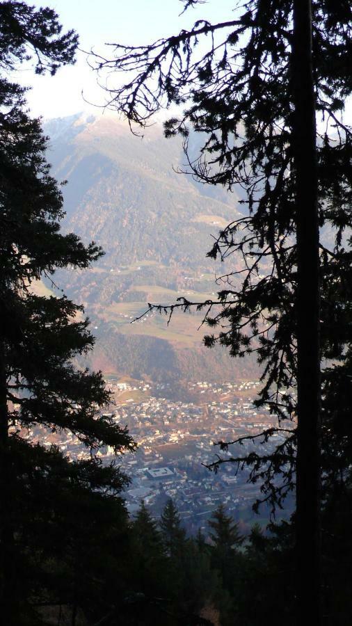 Masitterhof Villa Bressanone Bagian luar foto