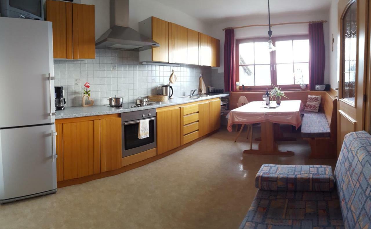 Masitterhof Villa Bressanone Bagian luar foto